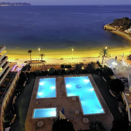 El Amanecer De 2 Appartement *