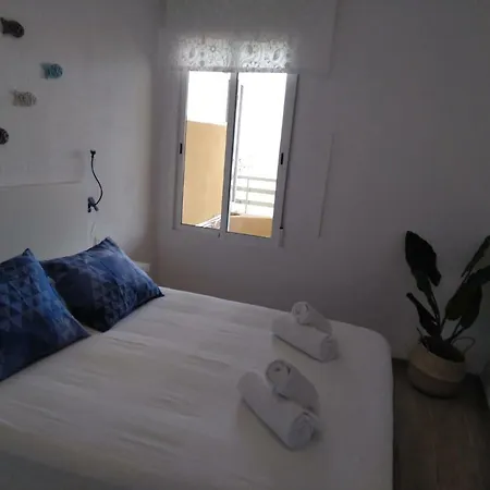 Appartement El Amanecer De 2 *