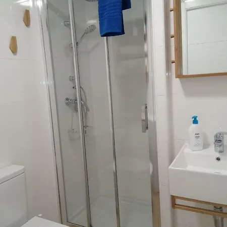 Appartement El Amanecer De 2 *