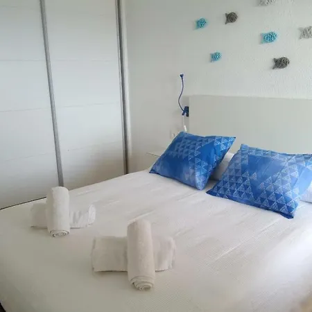 El Amanecer De 2 Appartement Calp