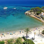 El Amanecer De 2 Διαμέρισμα Κάλπε