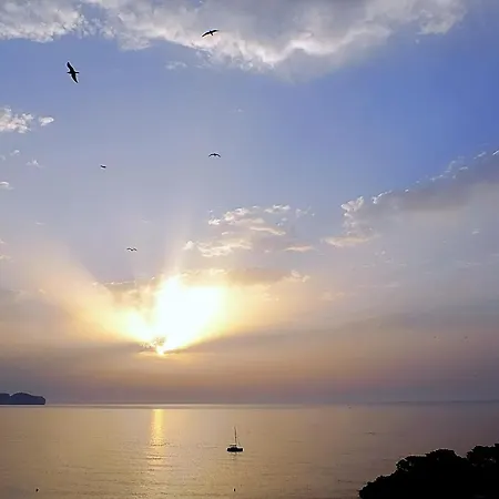 Διαμέρισμα El Amanecer De 2 *
