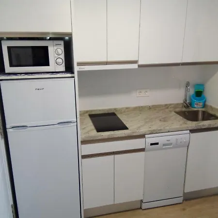 Lejlighed El Amanecer De 2