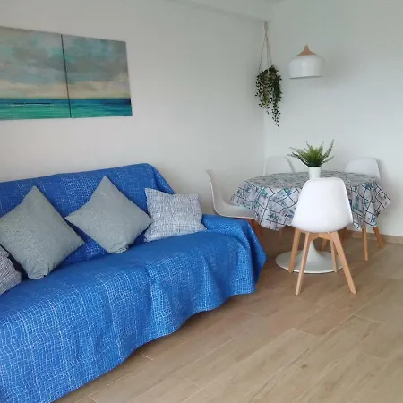 El Amanecer De 2 Lejlighed *