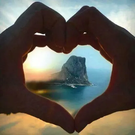 El Amanecer De 2 Calpe