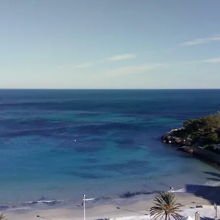 Lejlighed El Amanecer De 2 *