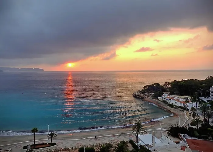 El Amanecer De 2 Apartment *