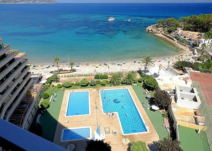 El Amanecer De 2 * Кальпе