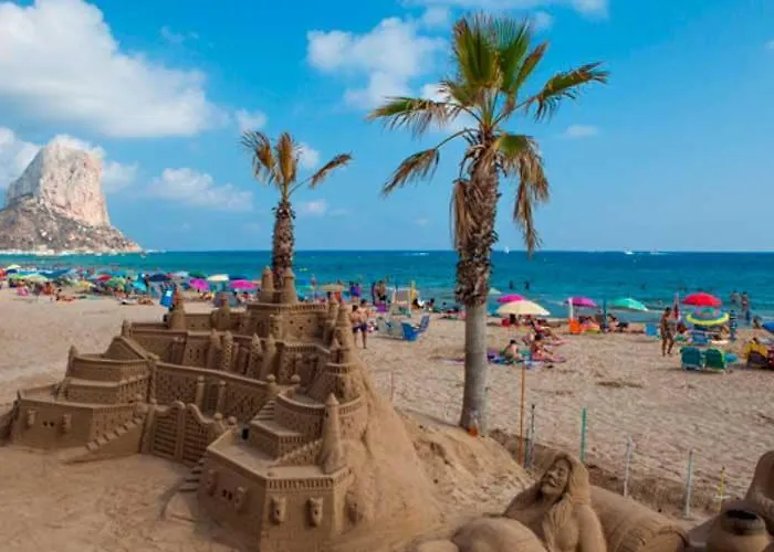 El Amanecer De 2 Apartment *