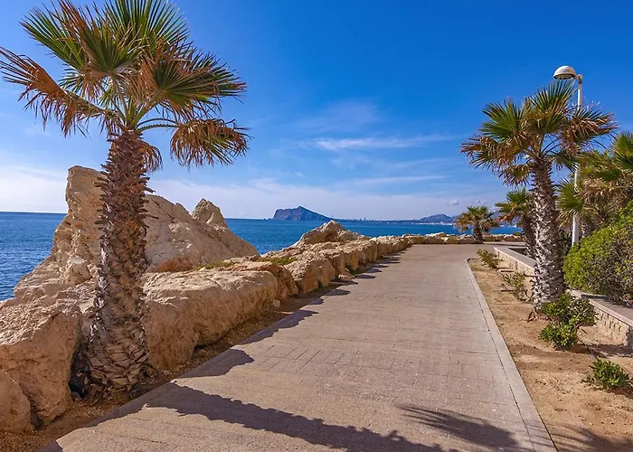 El Amanecer De 2 Апартаменти