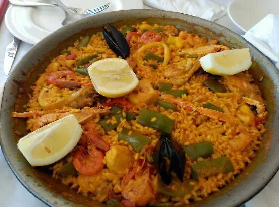 Apartment El Amanecer De 2 Calpe