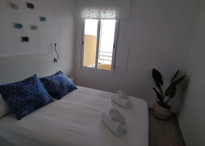 Apartment El Amanecer De 2 *