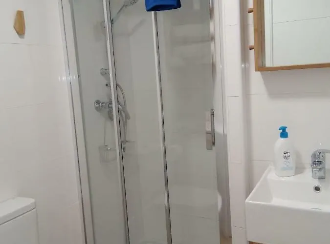 Apartment El Amanecer De 2 *