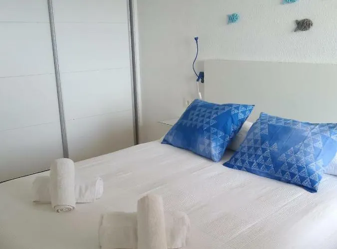 El Amanecer De 2 Apartment Calpe