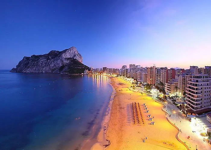 El Amanecer De 2 Apartment *