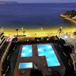 El Amanecer De 2 Apartman *