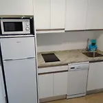 Apartman El Amanecer De 2