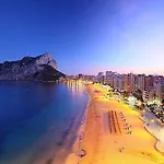 El Amanecer De 2 Apartman *
