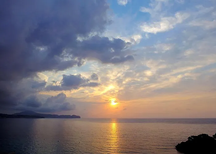 El Amanecer De 2 Appartamento