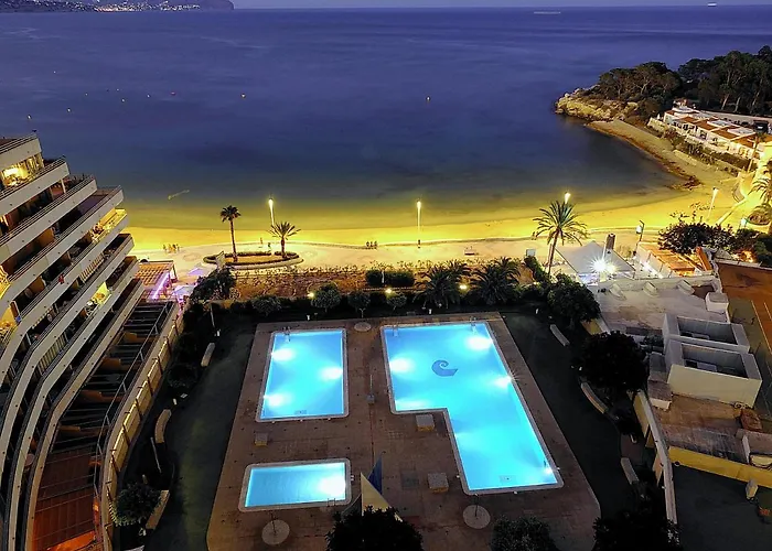 El Amanecer De 2 Appartamento *