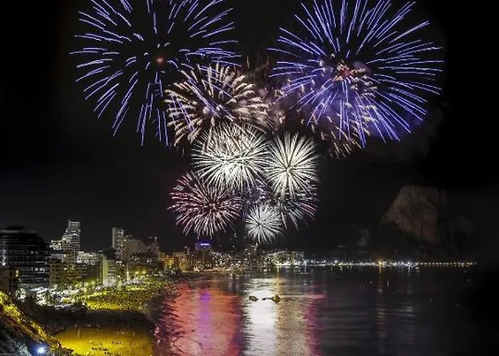 El Amanecer De 2 Appartamento