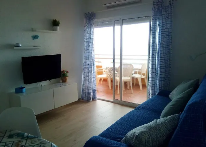 Appartamento El Amanecer De 2 Calpe