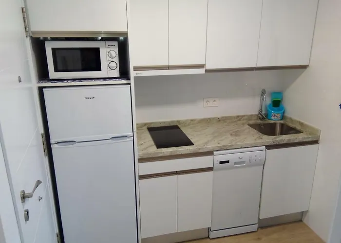 Appartamento El Amanecer De 2