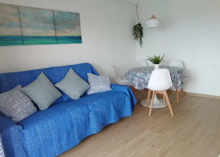 El Amanecer De 2 Appartamento *