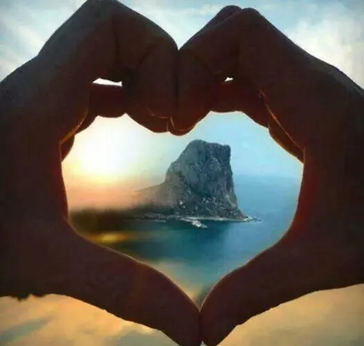 El Amanecer De 2 Calpe