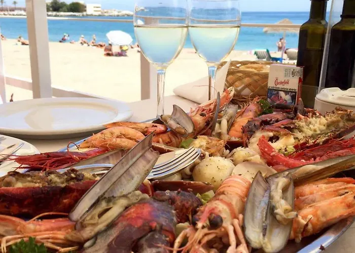 El Amanecer De 2 Appartamento Calpe