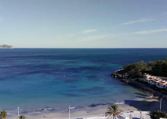 Appartamento El Amanecer De 2 *