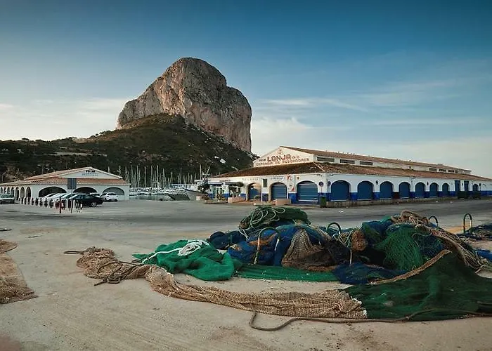 El Amanecer De 2 Appartamento *